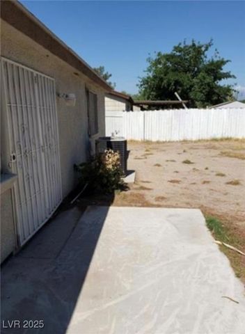 3908 Montebello Avenue, Las Vegas, NV 89110