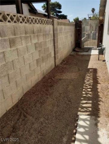 3908 Montebello Avenue, Las Vegas, NV 89110