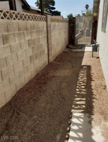 3908 Montebello Avenue, Las Vegas, NV 89110