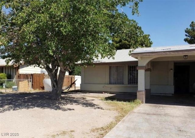 3908 Montebello Avenue, Las Vegas, NV 89110