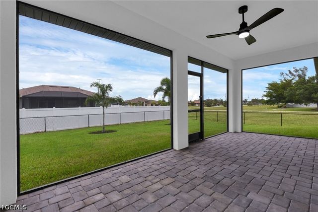 4305 NW 20th ST, Cape Coral, FL 33993