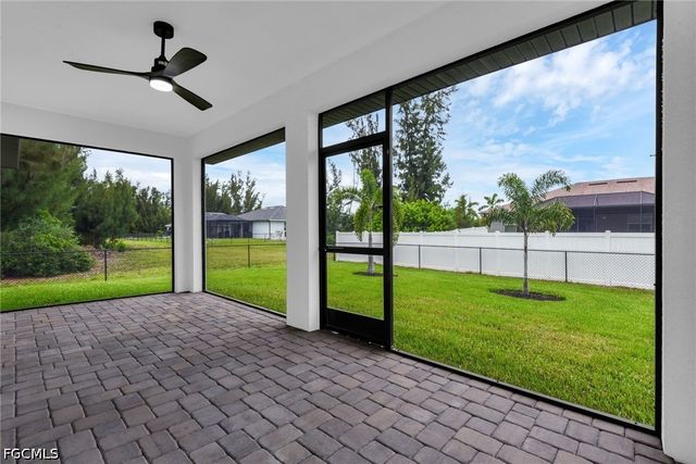 4305 NW 20th ST, Cape Coral, FL 33993