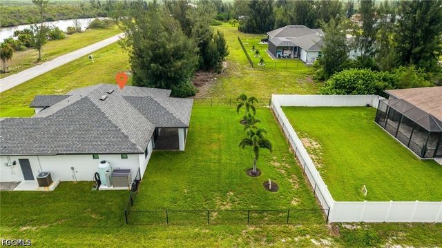 4305 NW 20th ST, Cape Coral, FL 33993