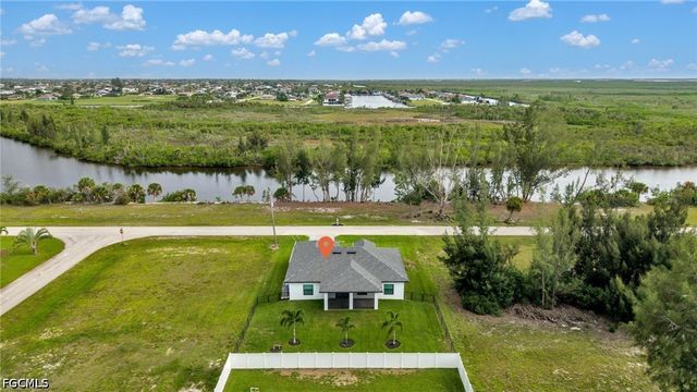 4305 NW 20th ST, Cape Coral, FL 33993