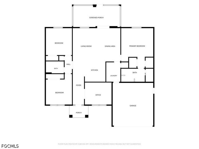 4305 NW 20th ST, Cape Coral, FL 33993