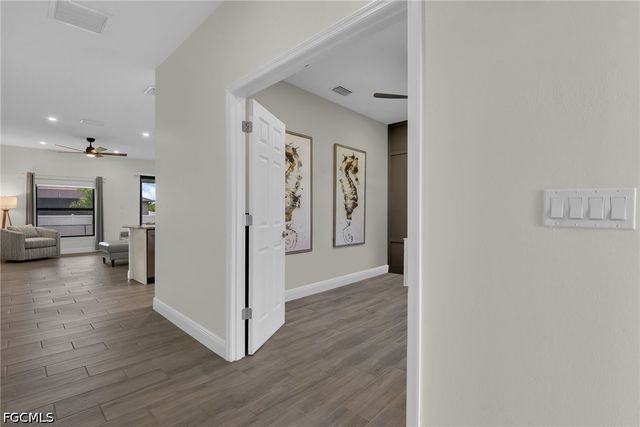 4305 NW 20th ST, Cape Coral, FL 33993