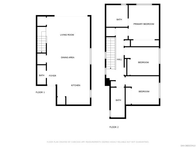 4004 Ohio St 3, San Diego, CA 92104