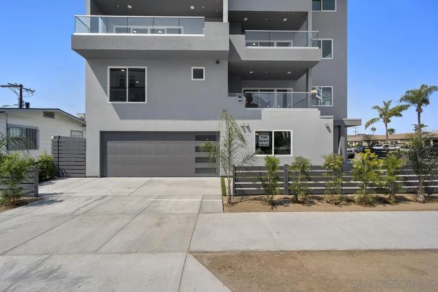 4004 Ohio St 3, San Diego, CA 92104