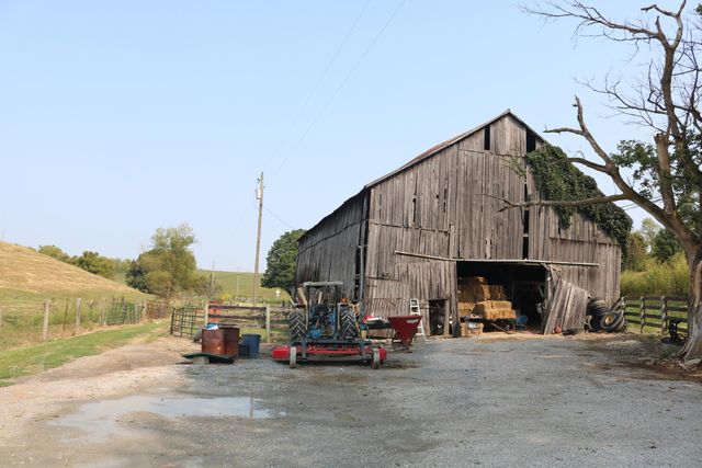 1272-X Moorefield Road, Carlisle, KY 40311