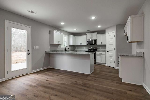 107 Berkeshire Court, Athens, GA 30606