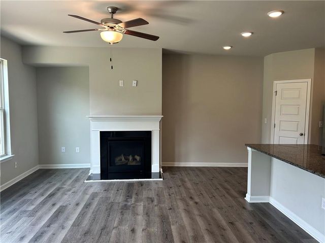 3685 Prospect Point Drive, Gillsville, GA 30566