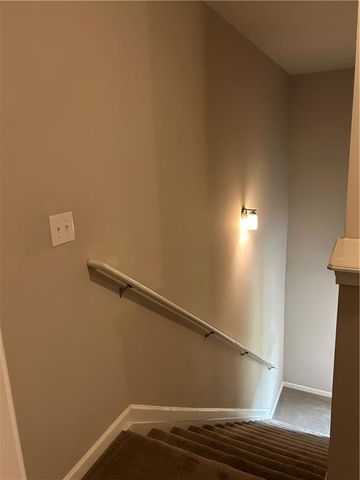 3685 Prospect Point Drive, Gillsville, GA 30566