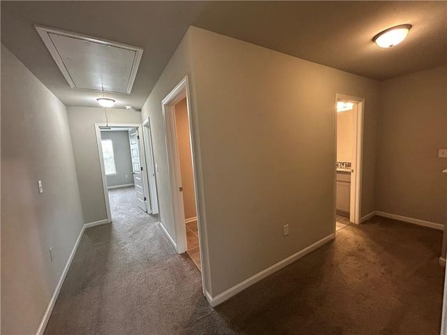 3685 Prospect Point Drive, Gillsville, GA 30566