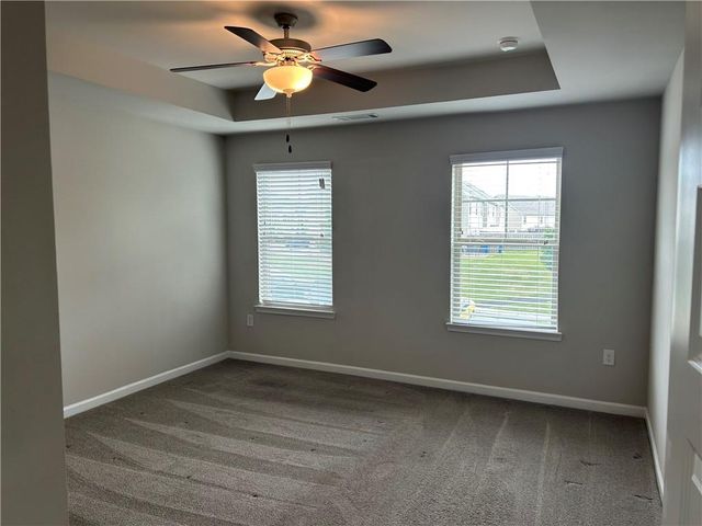 3685 Prospect Point Drive, Gillsville, GA 30566