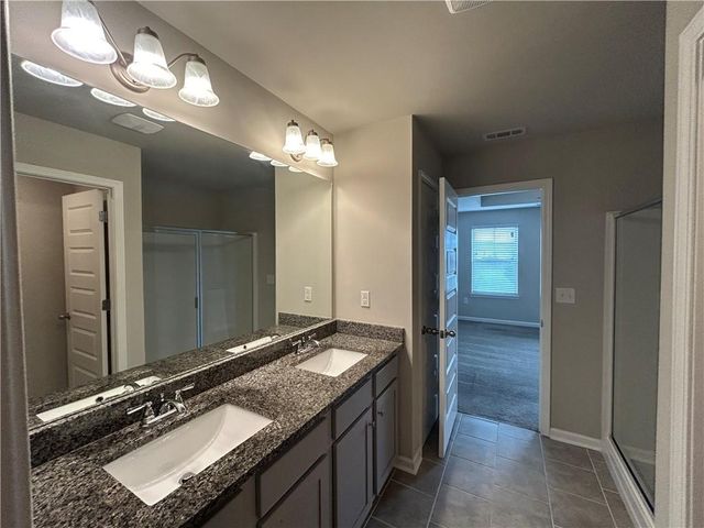 3685 Prospect Point Drive, Gillsville, GA 30566