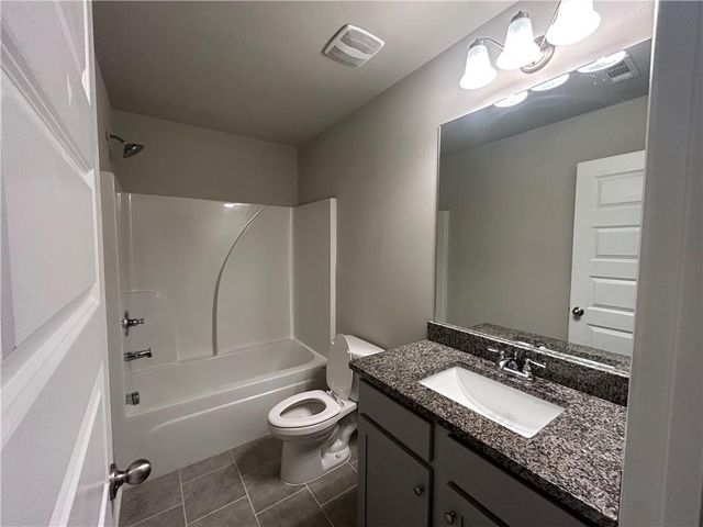 3685 Prospect Point Drive, Gillsville, GA 30566