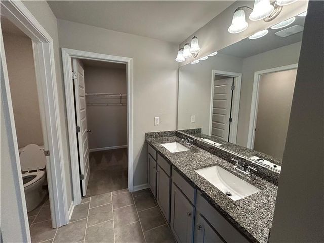 3685 Prospect Point Drive, Gillsville, GA 30566