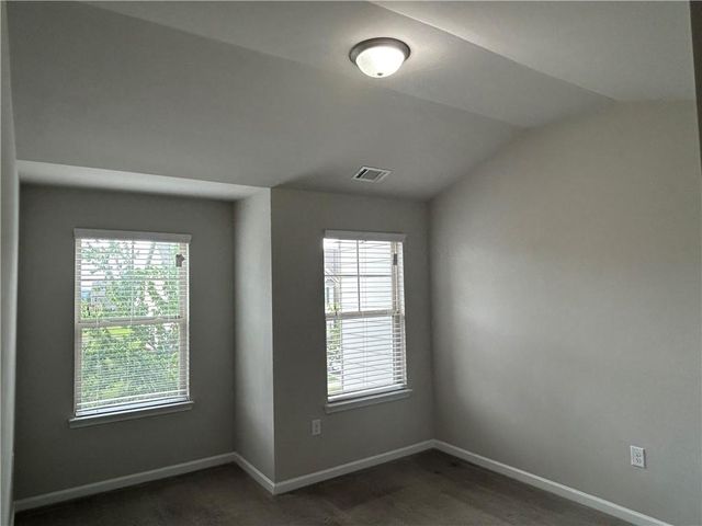 3685 Prospect Point Drive, Gillsville, GA 30566