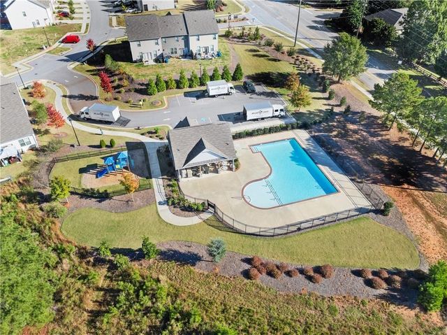 3685 Prospect Point Drive, Gillsville, GA 30566