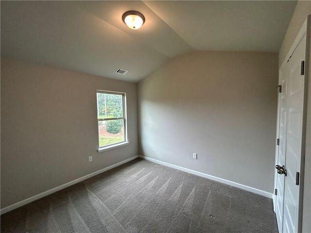 3685 Prospect Point Drive, Gillsville, GA 30566