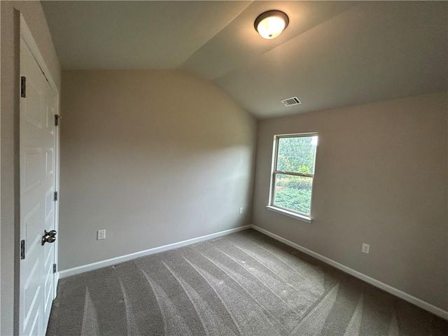 3685 Prospect Point Drive, Gillsville, GA 30566