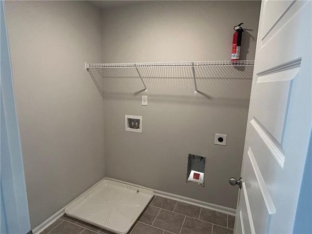 3685 Prospect Point Drive, Gillsville, GA 30566