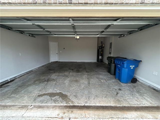 3685 Prospect Point Drive, Gillsville, GA 30566