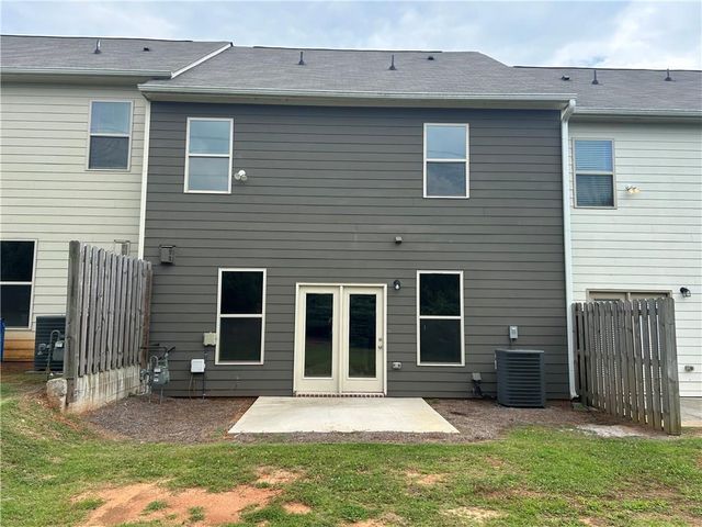 3685 Prospect Point Drive, Gillsville, GA 30566