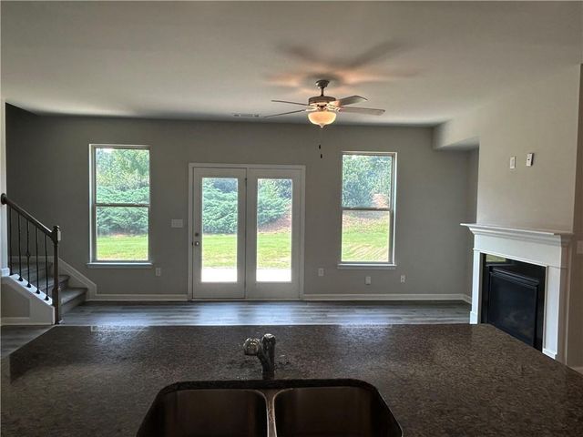 3685 Prospect Point Drive, Gillsville, GA 30566