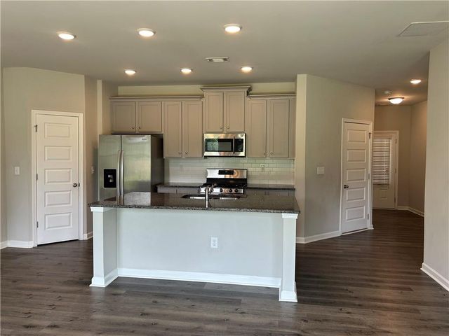 3685 Prospect Point Drive, Gillsville, GA 30566