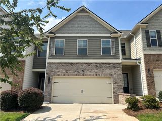 3685 Prospect Point Drive, Gillsville, GA 30566