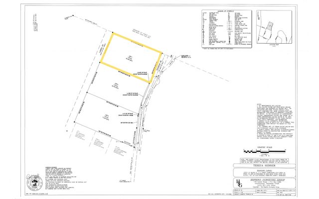 Lot 1 Franklin Drive, Chattanooga, TN 37421
