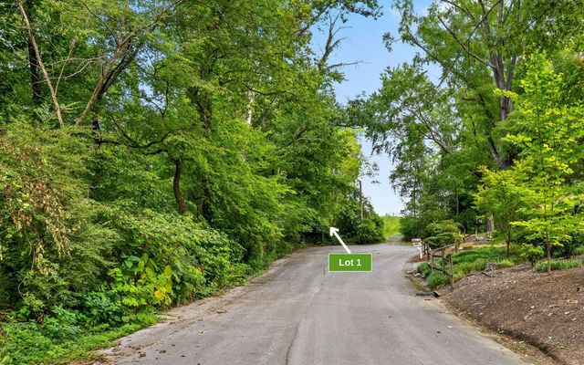 Lot 1 Franklin Drive, Chattanooga, TN 37421