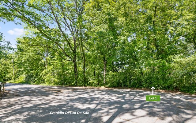 Lot 1 Franklin Drive, Chattanooga, TN 37421