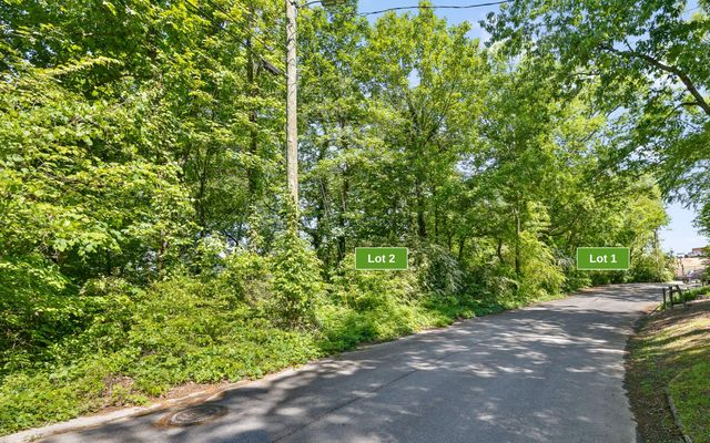 Lot 1 Franklin Drive, Chattanooga, TN 37421