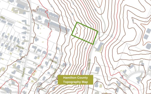 Lot 1 Franklin Drive, Chattanooga, TN 37421