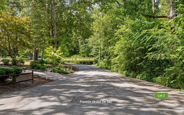 Lot 1 Franklin Drive, Chattanooga, TN 37421