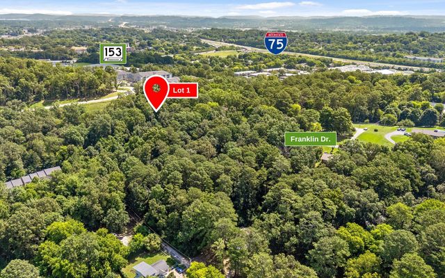 Lot 1 Franklin Drive, Chattanooga, TN 37421