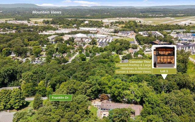 Lot 1 Franklin Drive, Chattanooga, TN 37421