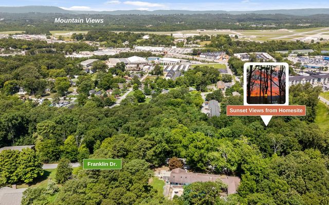 Lot 1 Franklin Drive, Chattanooga, TN 37421