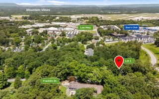 Lot 1 Franklin Drive, Chattanooga, TN 37421