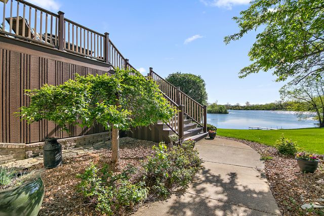 15521 S Mallard Lane, Homer Glen, IL 60491
