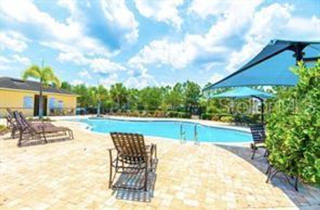 3581 DOVETAIL AVENUE, Kissimmee, FL 34741