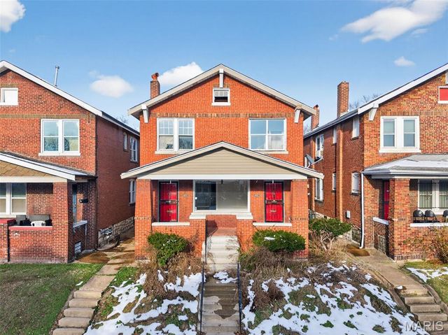 4883 Farlin Avenue, St Louis, MO 63115