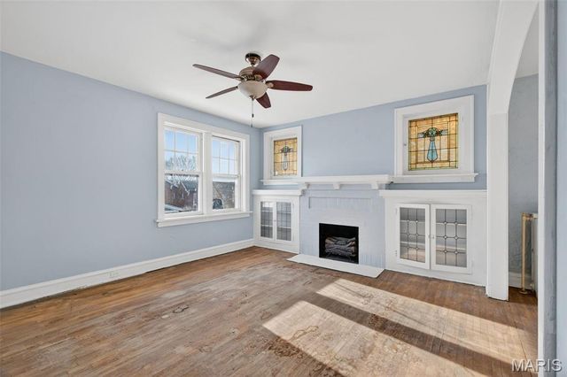 4883 Farlin Avenue, St Louis, MO 63115