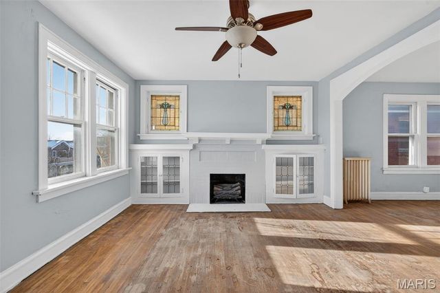 4883 Farlin Avenue, St Louis, MO 63115