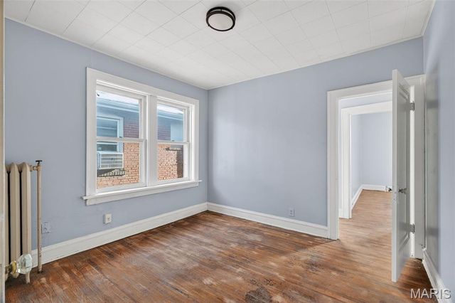 4883 Farlin Avenue, St Louis, MO 63115