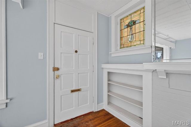 4883 Farlin Avenue, St Louis, MO 63115