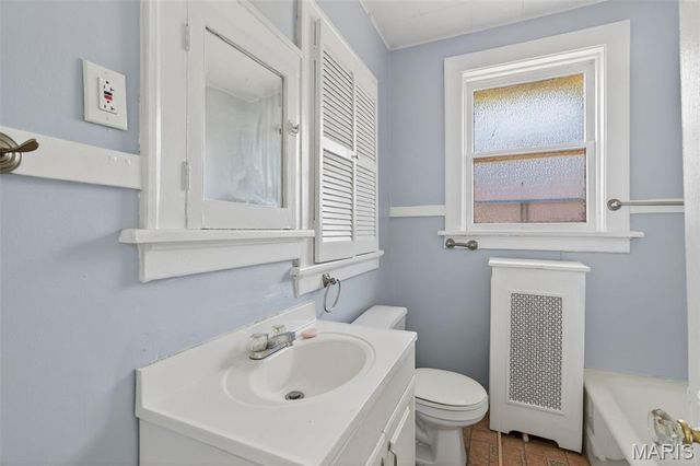 4883 Farlin Avenue, St Louis, MO 63115