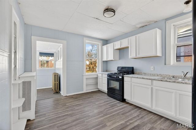 4883 Farlin Avenue, St Louis, MO 63115